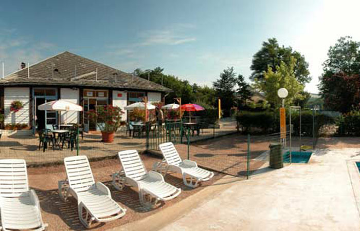 Domaine de Pannecière Bourgogne - Montigny-en-Morvan visuel 4/6 Domaine de Pannecière Bourgogne - Montigny-en-Morvan visuel 4/6