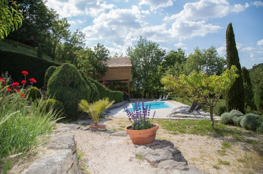 Domaine Talès Provence-Alpes-Côte d'Azur - Entrechaux visuel 6/10 Domaine Talès Provence-Alpes-Côte d'Azur - Entrechaux visuel 6/10