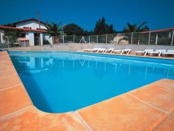 Camping Dorrondeguy Aquitaine - Hendaye visuel 2/2 Camping Dorrondeguy Aquitaine - Hendaye visuel 2/2