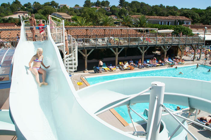 Douce Quiétude Provence-Alpes-Côte d'Azur - Saint-Raphaël visuel 13/24