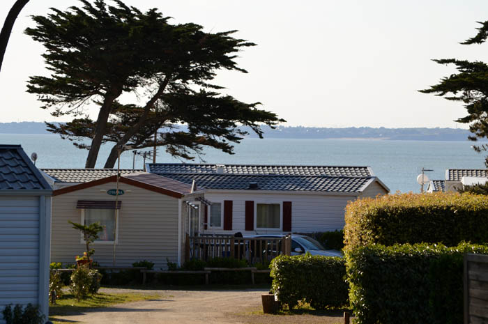Camping Du Bord De Mer Pays de Loire - Saint-Michel-Chef-Chef visuel 7/11 Camping Du Bord De Mer Pays de Loire - Saint-Michel-Chef-Chef visuel 7/11