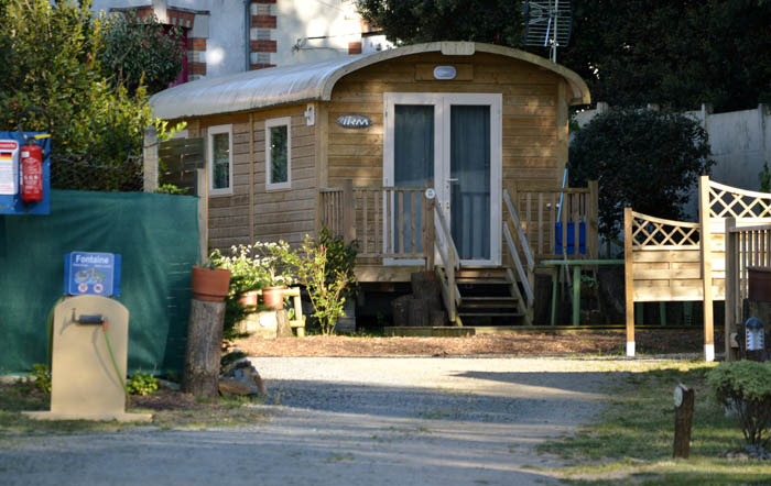 Camping Du Bord De Mer Pays de Loire - Saint-Michel-Chef-Chef visuel 9/11 Camping Du Bord De Mer Pays de Loire - Saint-Michel-Chef-Chef visuel 9/11
