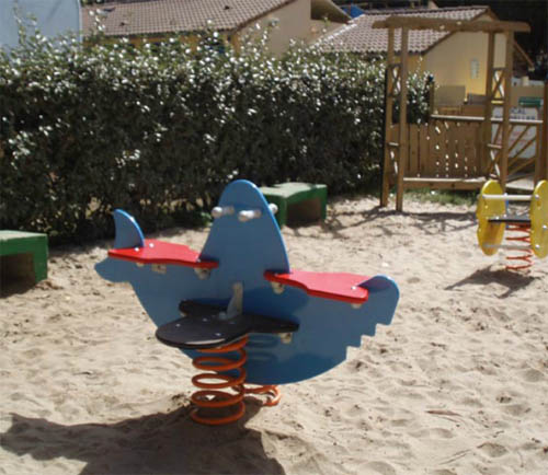 Camping Du Bord De Mer Pays de Loire - Saint-Michel-Chef-Chef visuel 10/11 Camping Du Bord De Mer Pays de Loire - Saint-Michel-Chef-Chef visuel 10/11