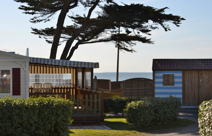 Camping Du Bord De Mer Pays de Loire - Saint-Michel-Chef-Chef visuel 11/11 Camping Du Bord De Mer Pays de Loire - Saint-Michel-Chef-Chef visuel 11/11