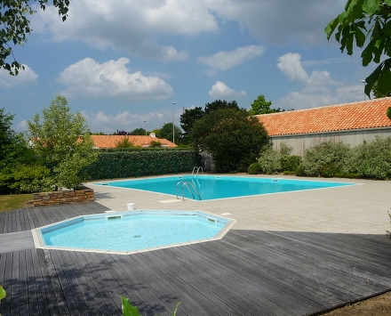 Le Golf Pays de Loire - Porno visuel 3/9 Le Golf Pays de Loire - Porno visuel 3/9