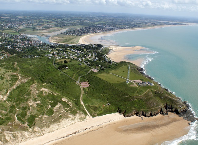 Camping du Golf Laag-Normandië - Barneville Carteret visuel 1/10 Camping du Golf Laag-Normandië - Barneville Carteret visuel 1/10