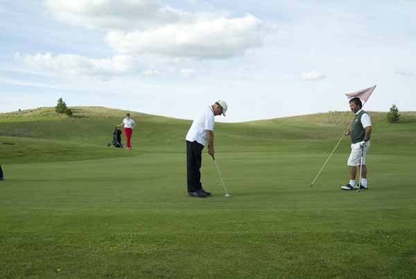 Camping du Golf Laag-Normandië - Barneville Carteret visuel 3/10 Camping du Golf Laag-Normandië - Barneville Carteret visuel 3/10