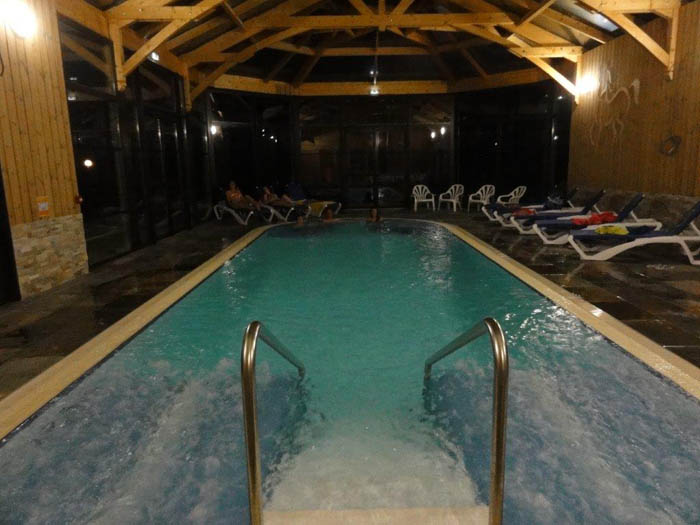 Camping du Haras Bretagne - Vannes visuel 10/11 Camping du Haras Bretagne - Vannes visuel 10/11