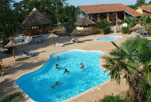 Le Lac Aquitaine - Ondres visuel 9/9 Le Lac Aquitaine - Ondres visuel 9/9