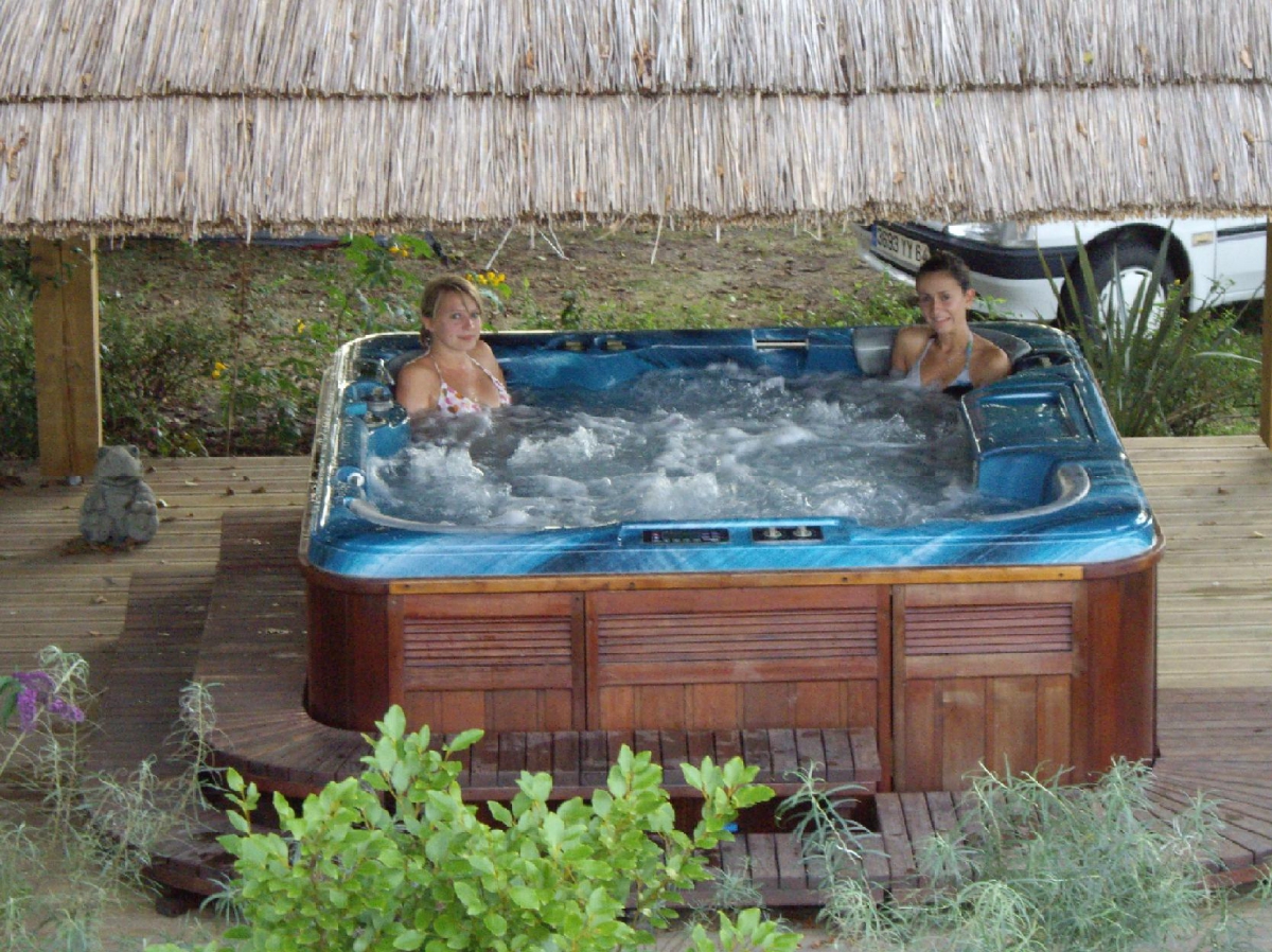 Le Lac Aquitaine - Ondres visuel 4/9 Le Lac Aquitaine - Ondres visuel 4/9