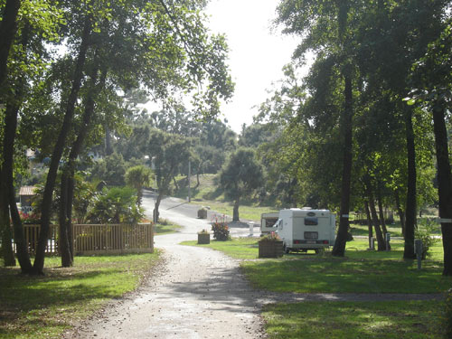 Le Lac Aquitaine - Ondres visuel 7/9 Le Lac Aquitaine - Ondres visuel 7/9