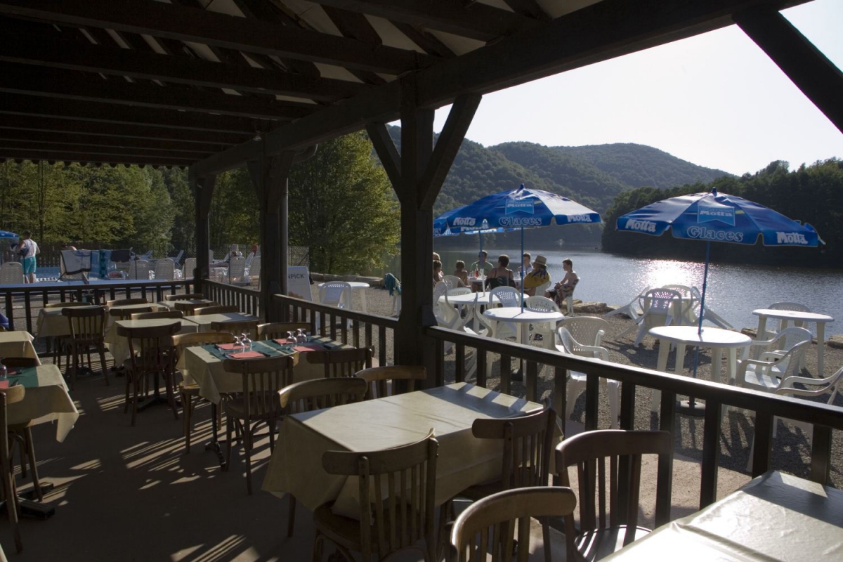 du Lac Midi-Pyreneën - Laval-de-Cère visuel 1/10 du Lac Midi-Pyreneën - Laval-de-Cère visuel 1/10