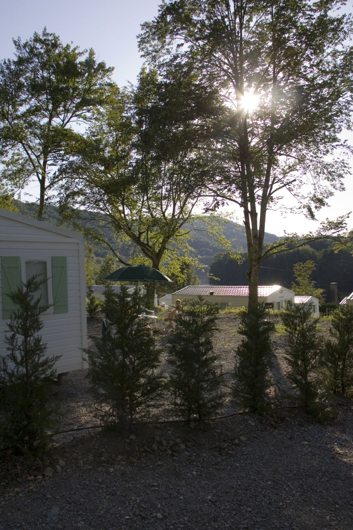 du Lac Midi-Pyreneën - Laval-de-Cère visuel 4/10 du Lac Midi-Pyreneën - Laval-de-Cère visuel 4/10