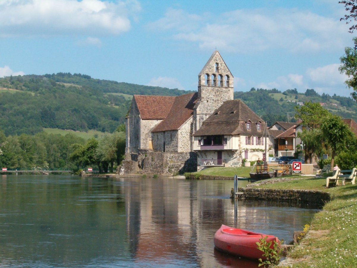 du Lac Midi-Pyreneën - Laval-de-Cère visuel 8/10 du Lac Midi-Pyreneën - Laval-de-Cère visuel 8/10