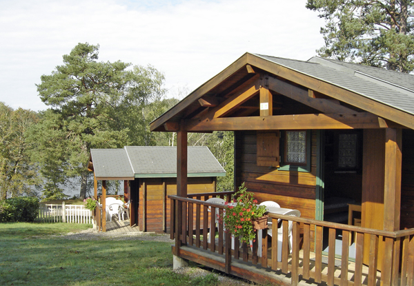 Camping du Lac Limouqin - Marcillac-la-Croisille visuel 13/13 Camping du Lac Limouqin - Marcillac-la-Croisille visuel 13/13