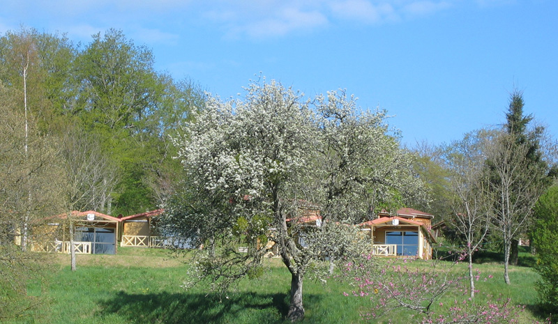 Camping du Lac de Saint-Point Bourgogne - Saint-Point visuel 4/4 Camping du Lac de Saint-Point Bourgogne - Saint-Point visuel 4/4
