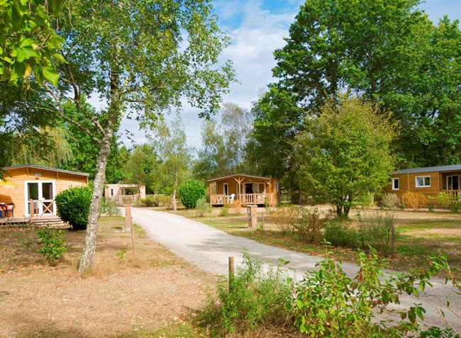 CAMP DU DISTRICT MONTAIGU LAC DE LA CHAUSSELIERE Pays de Loire - La Guyonnière visuel 2/10 CAMP DU DISTRICT MONTAIGU LAC DE LA CHAUSSELIERE Pays de Loire - La Guyonnière visuel 2/10