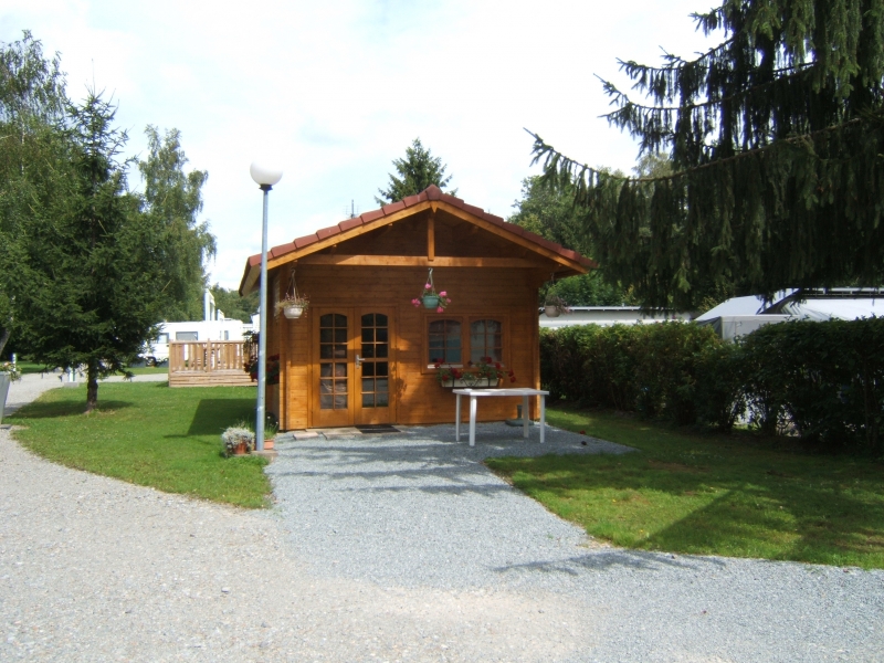 Camping du lac de la Seigneurie Franche Comté - Leval visuel 3/10 Camping du lac de la Seigneurie Franche Comté - Leval visuel 3/10