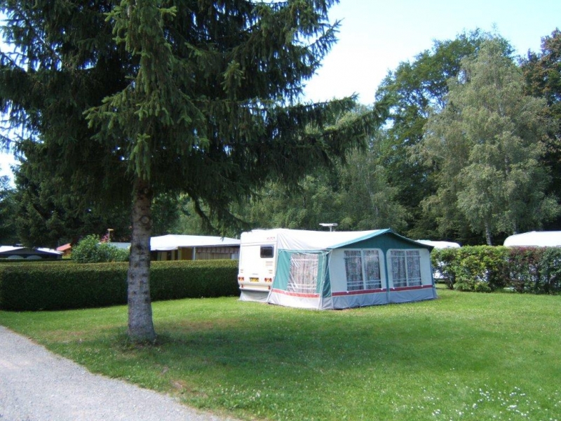 Camping du lac de la Seigneurie Franche Comté - Leval visuel 9/10 Camping du lac de la Seigneurie Franche Comté - Leval visuel 9/10