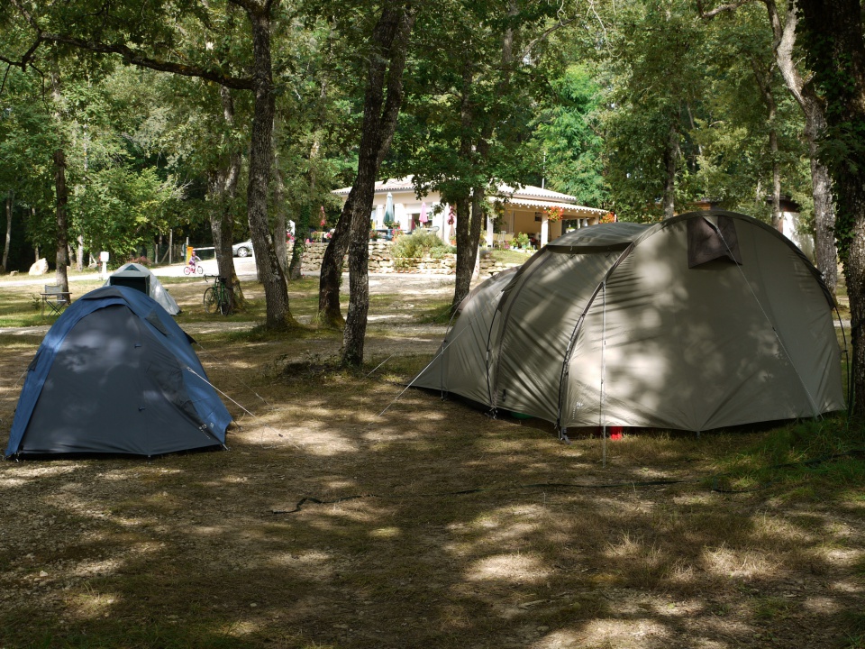 Camping du Lac de Neufont Aquitaine - Saint-Amand-de-Vergt visuel 1/7 Camping du Lac de Neufont Aquitaine - Saint-Amand-de-Vergt visuel 1/7