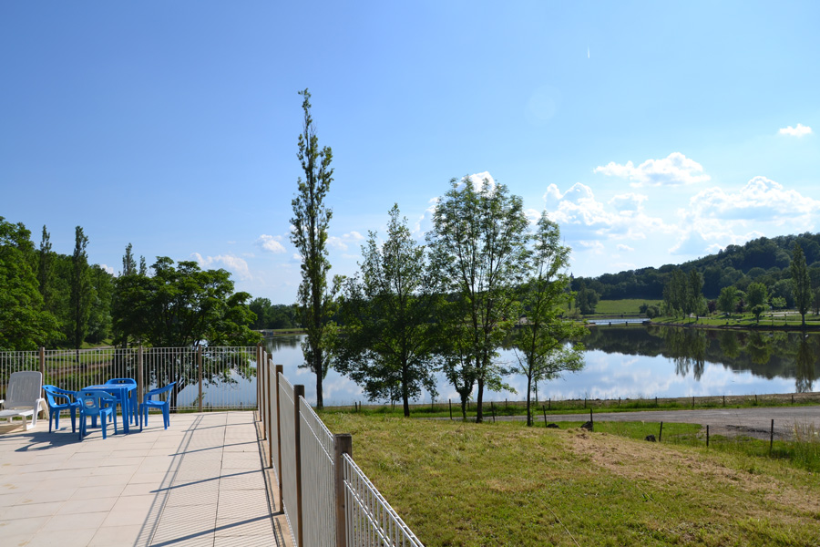 Camping du Lac de Parisot Midi-Pyreneën - Parisot visuel 2/6 Camping du Lac de Parisot Midi-Pyreneën - Parisot visuel 2/6