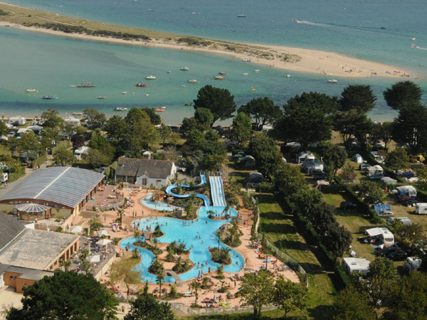 Le Letty Bretagne - Bénodet visuel 6/10 Le Letty Bretagne - Bénodet visuel 6/10