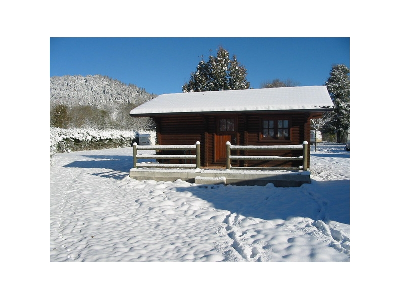 Camping du Meygal Auvergne - Saint-Julien-Chapteuil visuel 4/5 Camping du Meygal Auvergne - Saint-Julien-Chapteuil visuel 4/5