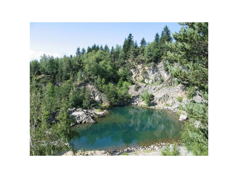 Camping du Meygal Auvergne - Saint-Julien-Chapteuil visuel 5/5 Camping du Meygal Auvergne - Saint-Julien-Chapteuil visuel 5/5