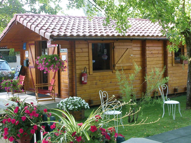 Camping du Muhlenbach Lotharingen - Sturzelbronn visuel 2/8 Camping du Muhlenbach Lotharingen - Sturzelbronn visuel 2/8