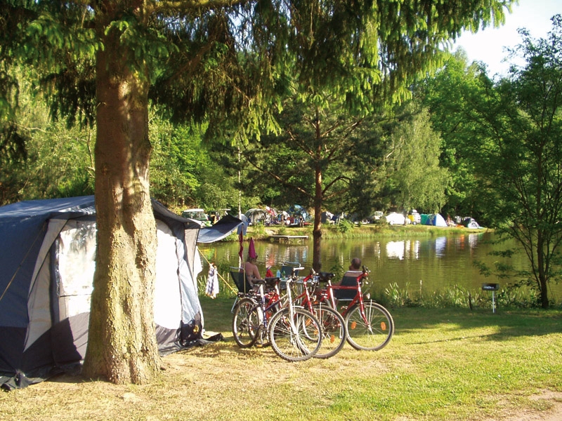 Camping du Muhlenbach Lotharingen - Sturzelbronn visuel 3/8 Camping du Muhlenbach Lotharingen - Sturzelbronn visuel 3/8
