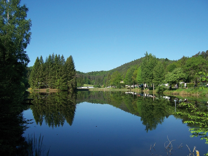 Camping du Muhlenbach Lotharingen - Sturzelbronn visuel 4/8 Camping du Muhlenbach Lotharingen - Sturzelbronn visuel 4/8