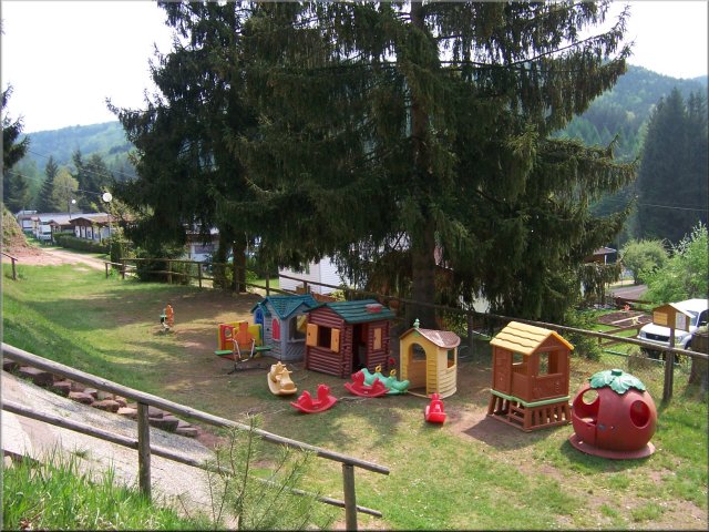 Camping du Muhlenbach Lotharingen - Sturzelbronn visuel 5/8 Camping du Muhlenbach Lotharingen - Sturzelbronn visuel 5/8