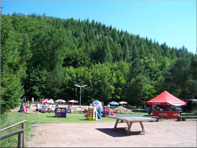 Camping du Muhlenbach Lotharingen - Sturzelbronn visuel 6/8 Camping du Muhlenbach Lotharingen - Sturzelbronn visuel 6/8