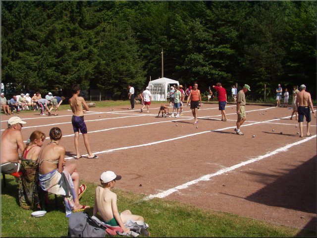 Camping du Muhlenbach Lotharingen - Sturzelbronn visuel 7/8 Camping du Muhlenbach Lotharingen - Sturzelbronn visuel 7/8