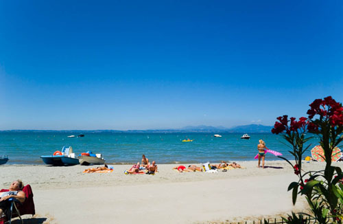 Camping du Parc Venetië - Lazise visuel 4/9 Camping du Parc Venetië - Lazise visuel 4/9