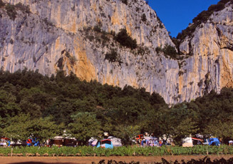 Camping Du Pont D'arc Rhône-Alpes - Vallon-Pont-d'Arc visuel 4/5 Camping Du Pont D'arc Rhône-Alpes - Vallon-Pont-d'Arc visuel 4/5