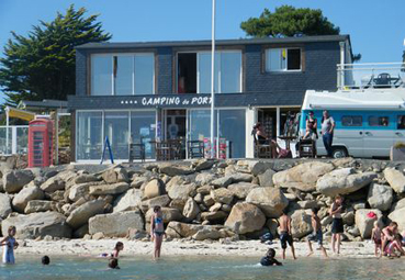 Le Port Bretagne - Pleumeur-Bodou visuel 6/7 Le Port Bretagne - Pleumeur-Bodou visuel 6/7