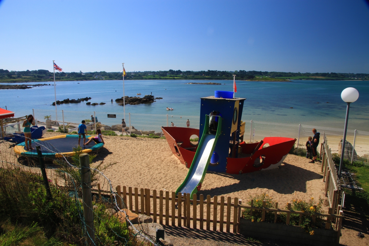 Le Port Bretagne - Pleumeur-Bodou visuel 5/7 Le Port Bretagne - Pleumeur-Bodou visuel 5/7