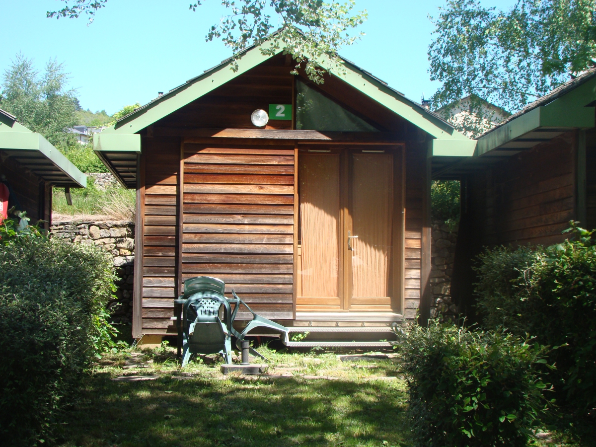 Camping du Pré Morjal Languedoc-Roussillon - Ispagnac visuel 2/8 Camping du Pré Morjal Languedoc-Roussillon - Ispagnac visuel 2/8