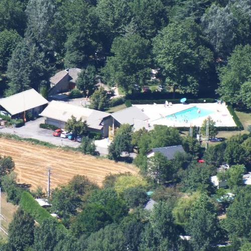 Camping du Pré Morjal Languedoc-Roussillon - Ispagnac visuel 4/8 Camping du Pré Morjal Languedoc-Roussillon - Ispagnac visuel 4/8