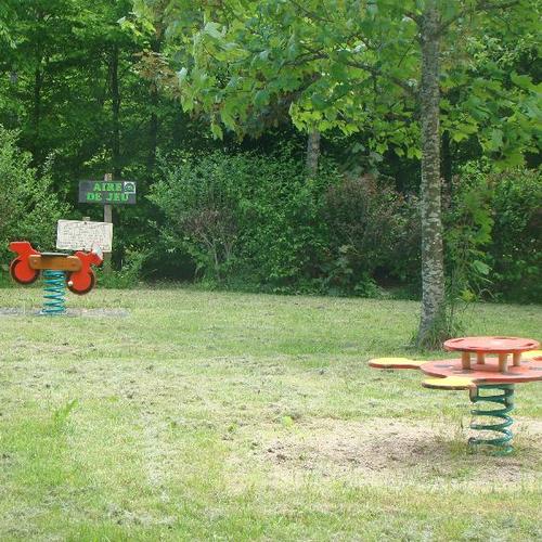 Camping du Pré Morjal Languedoc-Roussillon - Ispagnac visuel 5/8 Camping du Pré Morjal Languedoc-Roussillon - Ispagnac visuel 5/8