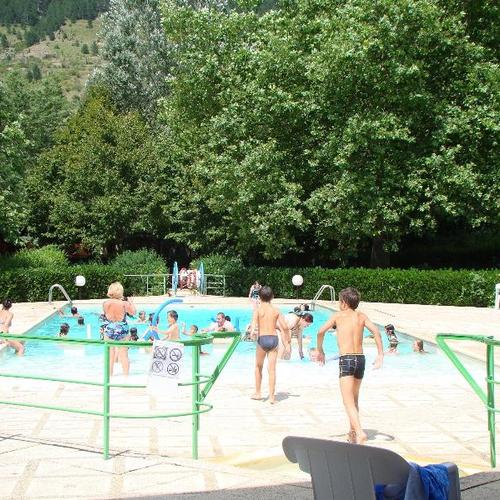 Camping du Pré Morjal Languedoc-Roussillon - Ispagnac visuel 6/8 Camping du Pré Morjal Languedoc-Roussillon - Ispagnac visuel 6/8