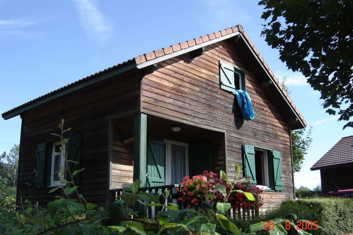 Camping du Viaduc des Fades Auvergne - Les Ancizes-Comps visuel 4/4 Camping du Viaduc des Fades Auvergne - Les Ancizes-Comps visuel 4/4