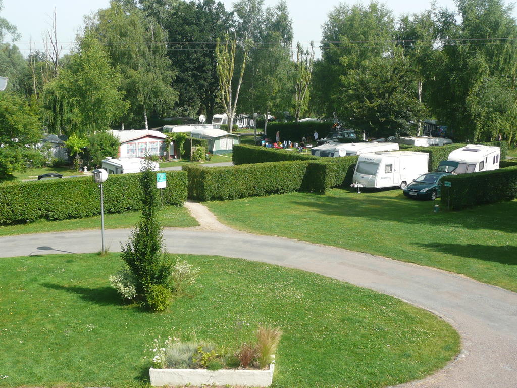 Le Vivier Aux Carpes Picardië - Séraucourt-le-Grand visuel 9/10 Le Vivier Aux Carpes Picardië - Séraucourt-le-Grand visuel 9/10