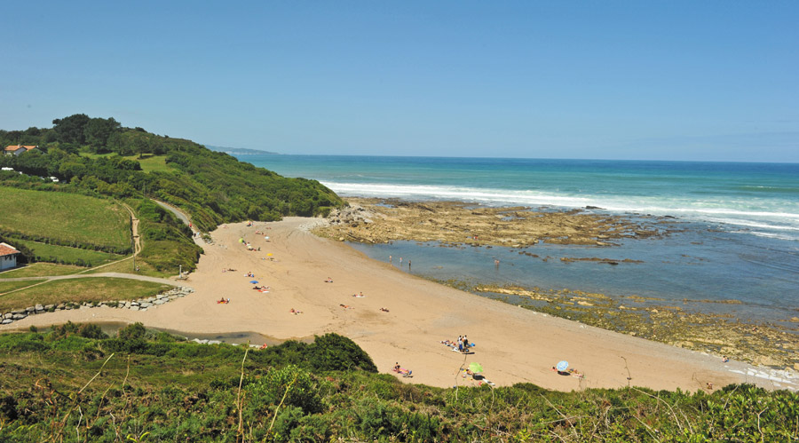 Duna Munguy Aquitaine - Saint-Jean-de-Luz visuel 2/9 Duna Munguy Aquitaine - Saint-Jean-de-Luz visuel 2/9