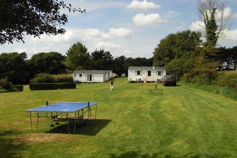 CAMPING D'YS Bretagne - Plonévez-Porzay visuel 2/3 CAMPING D'YS Bretagne - Plonévez-Porzay visuel 2/3