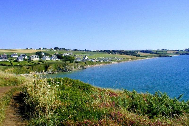 CAMPING D'YS Bretagne - Plonévez-Porzay visuel 3/3 CAMPING D'YS Bretagne - Plonévez-Porzay visuel 3/3
