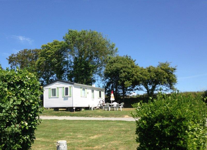 CAMPING D'YS Bretagne - Plonévez-Porzay visuel 1/3 CAMPING D'YS Bretagne - Plonévez-Porzay visuel 1/3