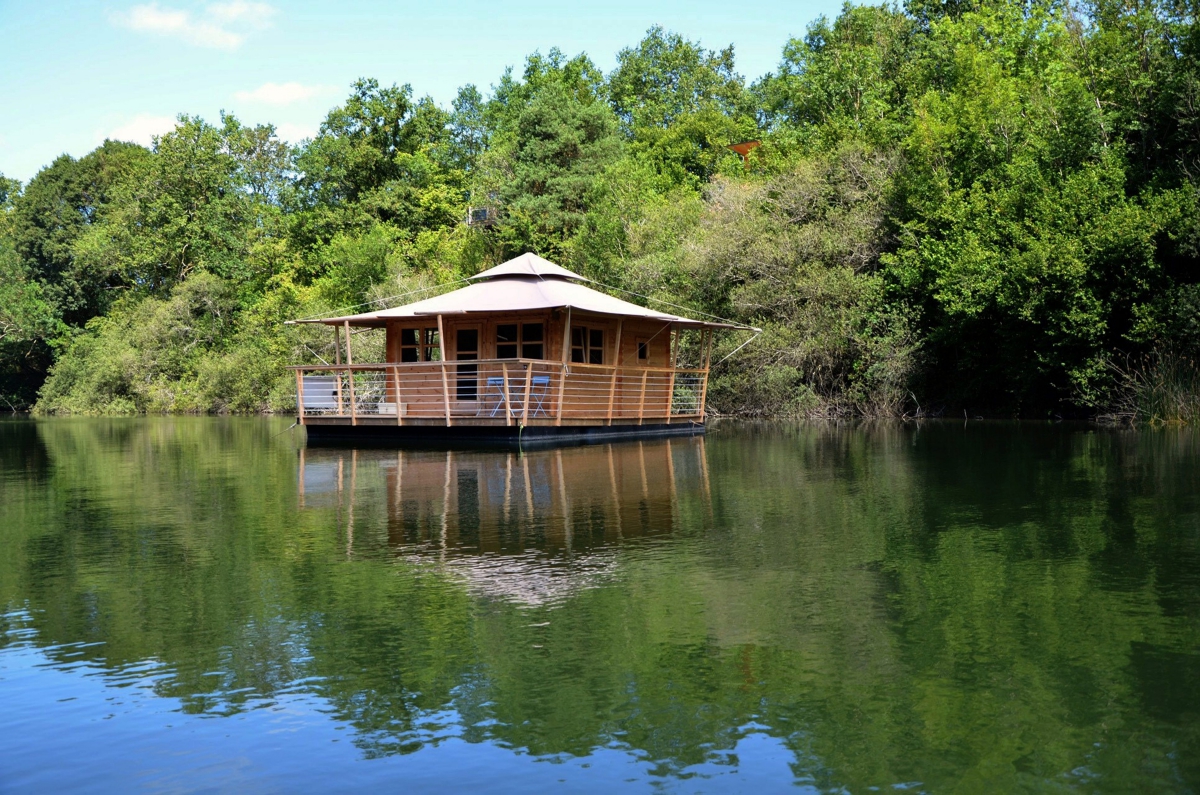 Domaine EcHOlogia Pays de Loire - Louverné visuel 13/17 Domaine EcHOlogia Pays de Loire - Louverné visuel 13/17