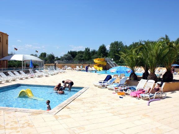 Eden Camping Languedoc-Roussillon - Lattes visuel 6/11 Eden Camping Languedoc-Roussillon - Lattes visuel 6/11